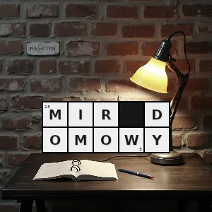 Hasło krzyżówkowe spokój zamieszkiwania jako przedmiot ochrony prawa karnego - mir domowy – rozwiązanie, synonimy, podpowiedzi i definicje krzyżówkowe